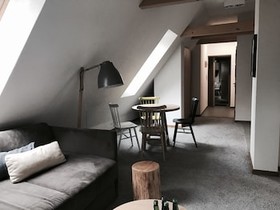 Monte House Apartments