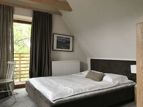 Monte House Apartments