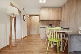 Monte House Apartments