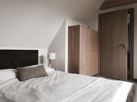 Monte House Apartments