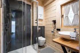 Osada Chlabowka Zakopane & Spa