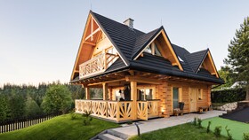 Osada Chlabowka Zakopane & Spa