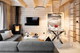 Osada Chlabowka Zakopane & Spa