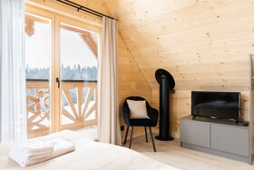 Osada Chlabowka Zakopane & Spa