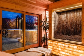 Osada Chlabowka Zakopane & Spa