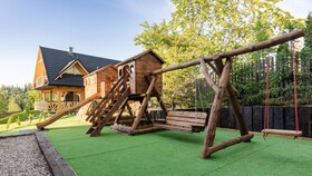 Osada Chlabowka Zakopane & Spa