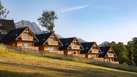Osada Chlabowka Zakopane & Spa