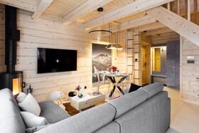 Osada Chlabowka Zakopane & Spa