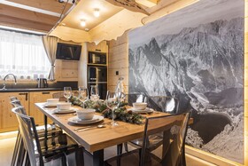 Osada Chlabowka Zakopane & Spa