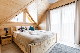 Osada Chlabowka Zakopane & Spa