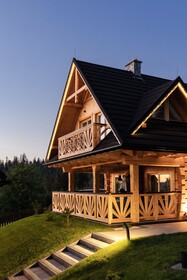 Osada Chlabowka Zakopane & Spa