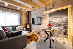 Osada Chlabowka Zakopane & Spa