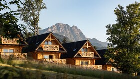 Osada Chlabowka Zakopane & Spa