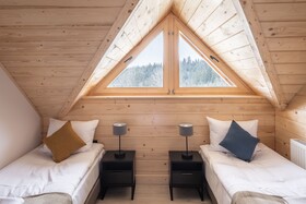 Osada Chlabowka Zakopane & Spa
