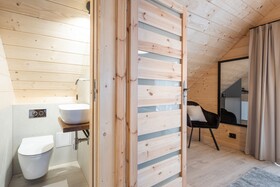 Osada Chlabowka Zakopane & Spa