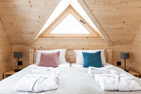 Osada Chlabowka Zakopane & Spa
