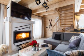 Osada Chlabowka Zakopane & Spa