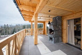 Osada Chlabowka Zakopane & Spa