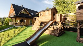 Osada Chlabowka Zakopane & Spa