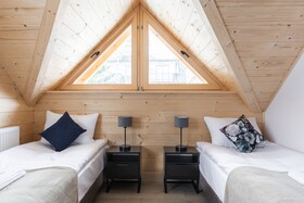 Osada Chlabowka Zakopane & Spa