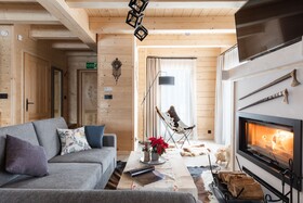 Osada Chlabowka Zakopane & Spa