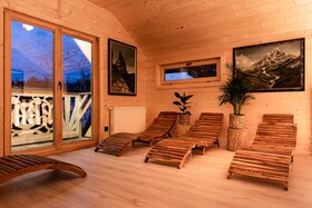 Osada Chlabowka Zakopane & Spa