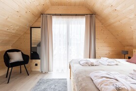 Osada Chlabowka Zakopane & Spa