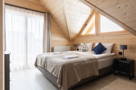 Osada Chlabowka Zakopane & Spa