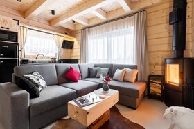 Osada Chlabowka Zakopane & Spa