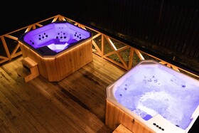 Osada Chlabowka Zakopane & Spa