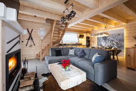 Osada Chlabowka Zakopane & Spa