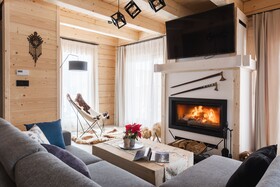 Osada Chlabowka Zakopane & Spa