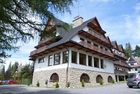 Pensjonat Telimena