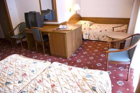 Pensjonat Telimena