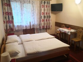 Pokoje Goscinne Kanion