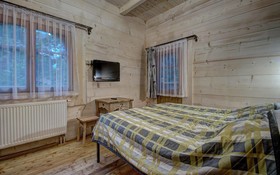 Pokoje Goscinne Swiatlomir