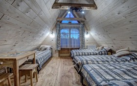 Pokoje Goscinne Swiatlomir