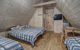Pokoje Goscinne Swiatlomir