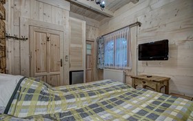 Pokoje Goscinne Swiatlomir