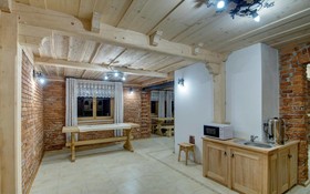Pokoje Goscinne Swiatlomir
