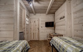 Pokoje Goscinne Swiatlomir