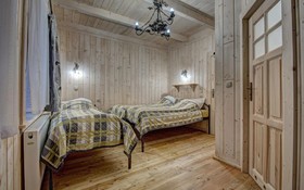 Pokoje Goscinne Swiatlomir
