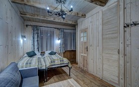 Pokoje Goscinne Swiatlomir