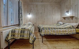 Pokoje Goscinne Swiatlomir