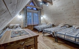 Pokoje Goscinne Swiatlomir