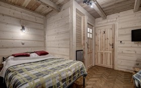 Pokoje Goscinne Swiatlomir