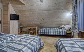Pokoje Goscinne Swiatlomir