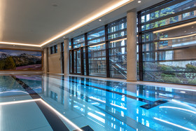 Radisson Blu Hotel & Residences Zakopane