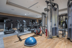 Radisson Blu Hotel & Residences Zakopane
