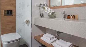 Rezydencja I Nosalowy Dwór